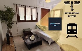 Le Pied-A-Terre Hendayais