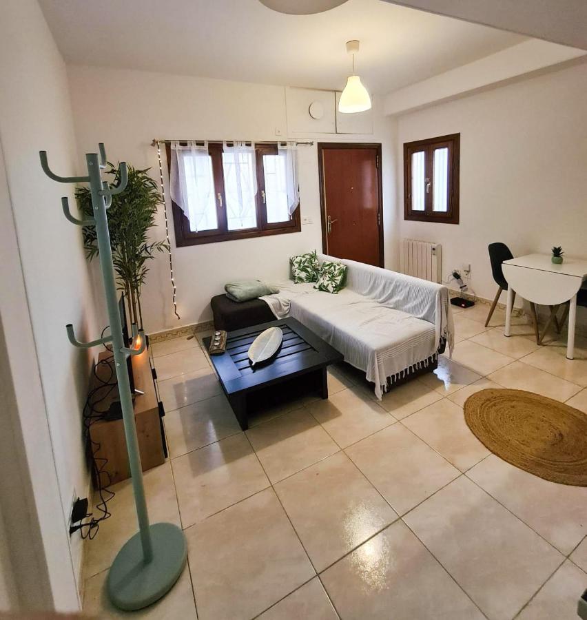 Apartamento Le Pied-A-Terre Hendayais Exterior foto