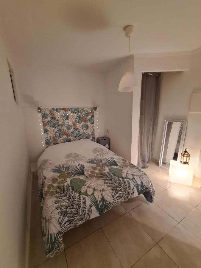 Apartamento Le Pied-A-Terre Hendayais Exterior foto