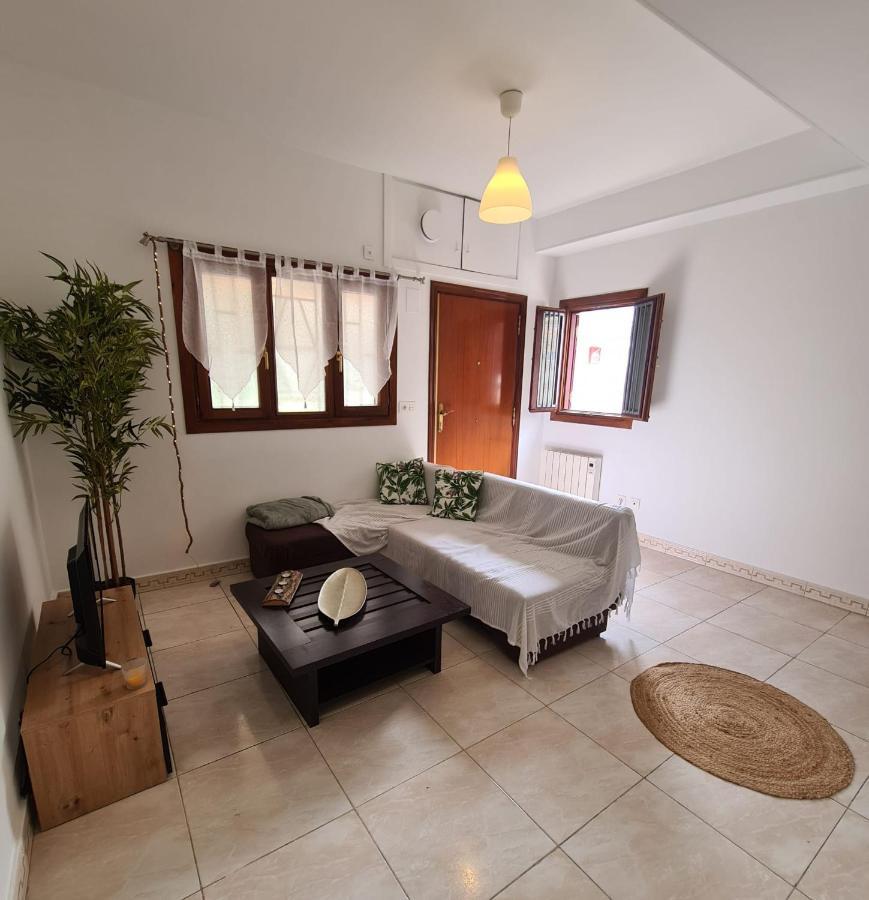 Apartamento Le Pied-A-Terre Hendayais Exterior foto
