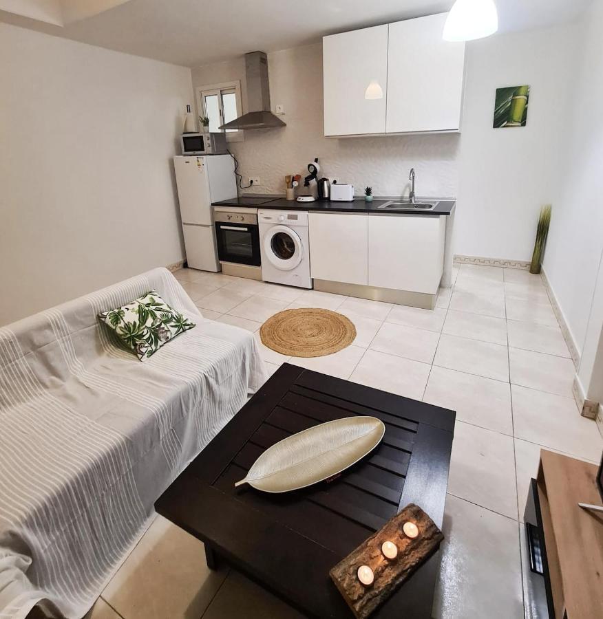 Apartamento Le Pied-A-Terre Hendayais Exterior foto