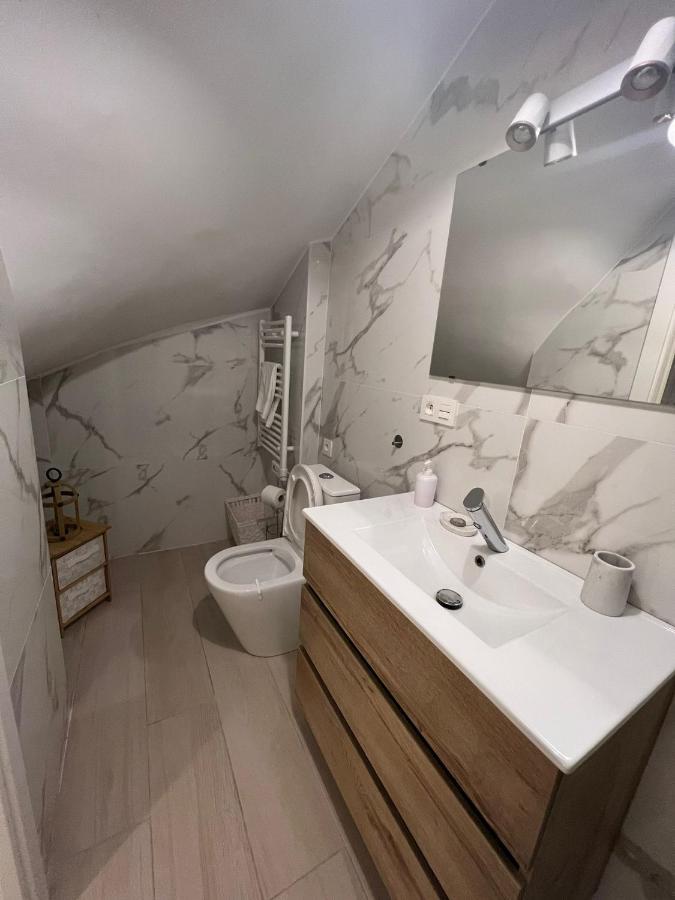 Apartamento Le Pied-A-Terre Hendayais Exterior foto