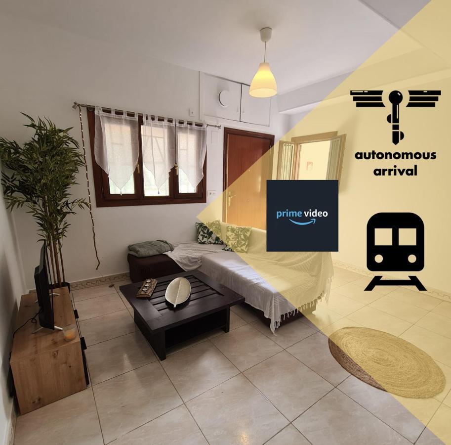 Apartamento Le Pied-A-Terre Hendayais Exterior foto